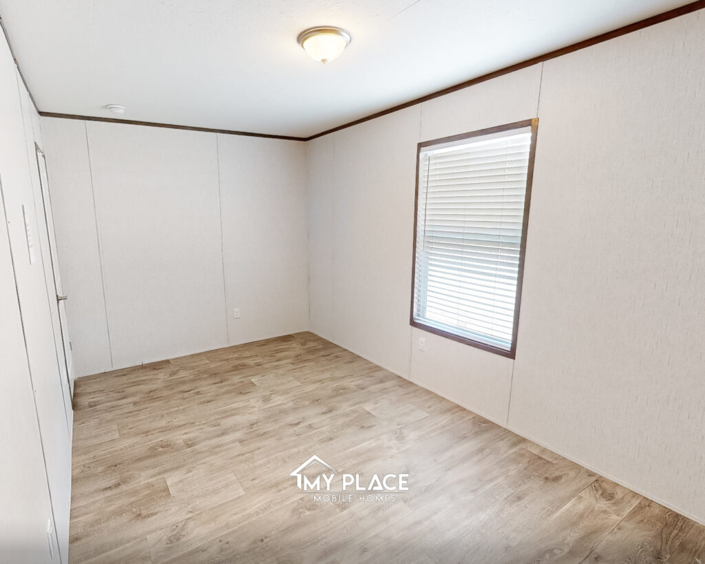 mobile home Lincoln by Jessup