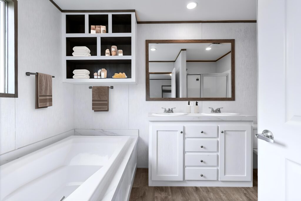 mobile home jackson by jessup