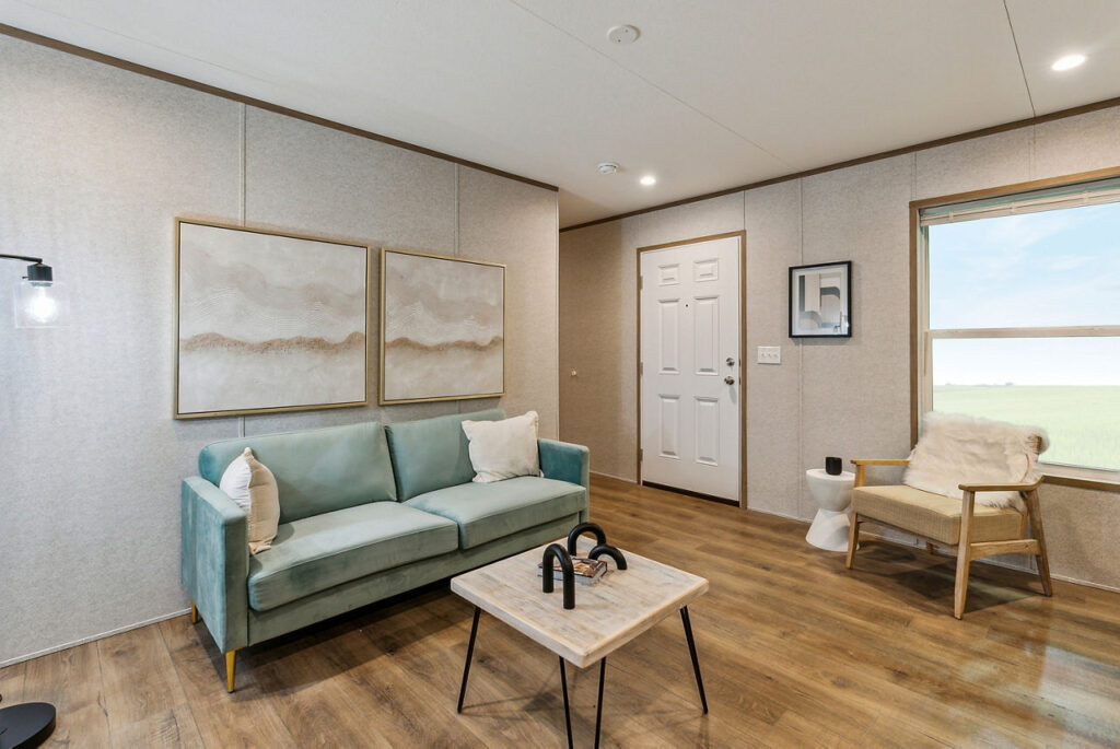 champion prime 1666 mobile home