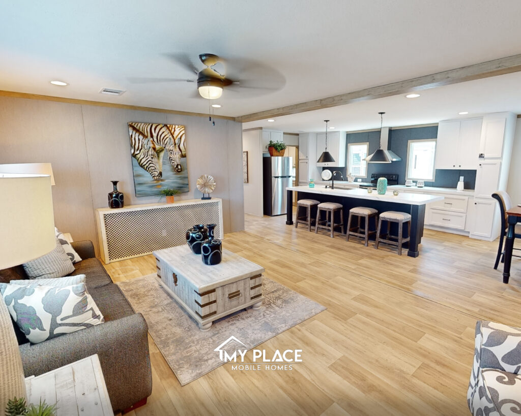 mobile home anatolia by clayton homes