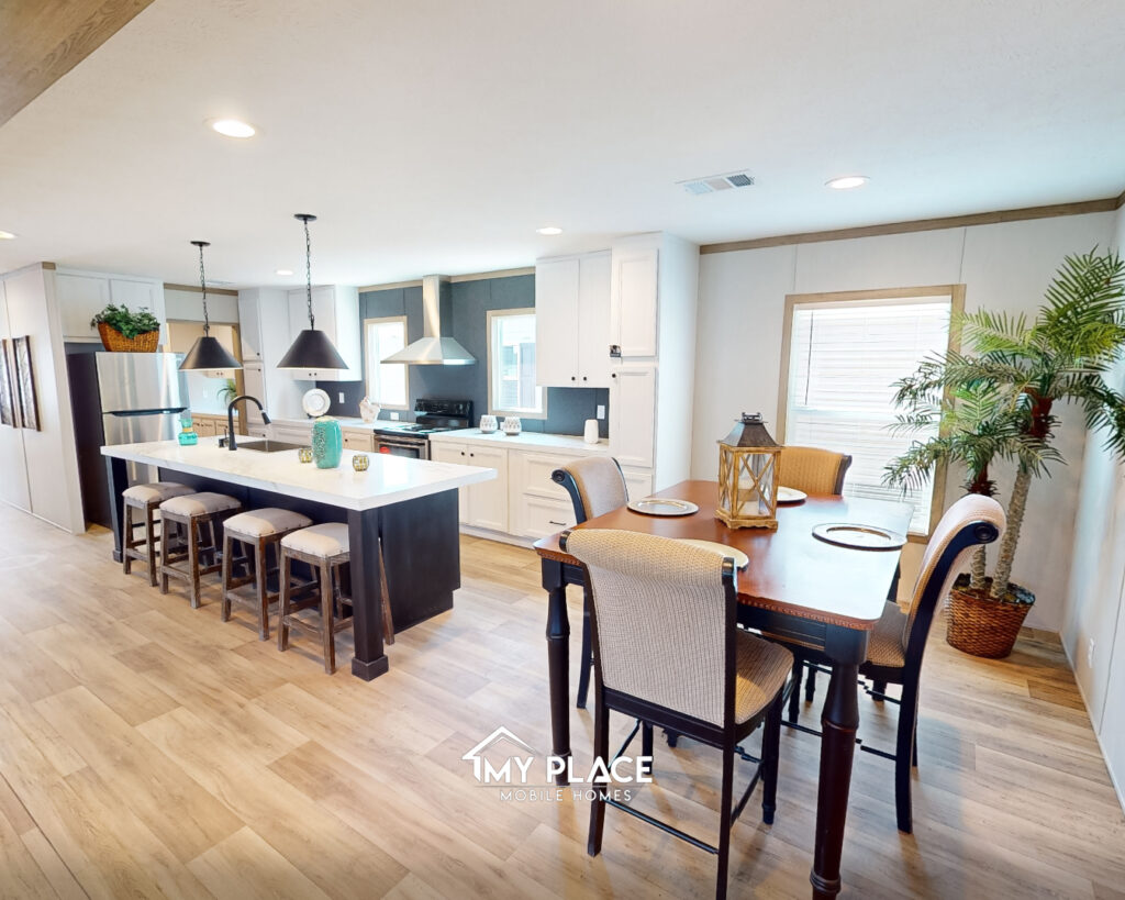 mobile home anatolia by clayton homes