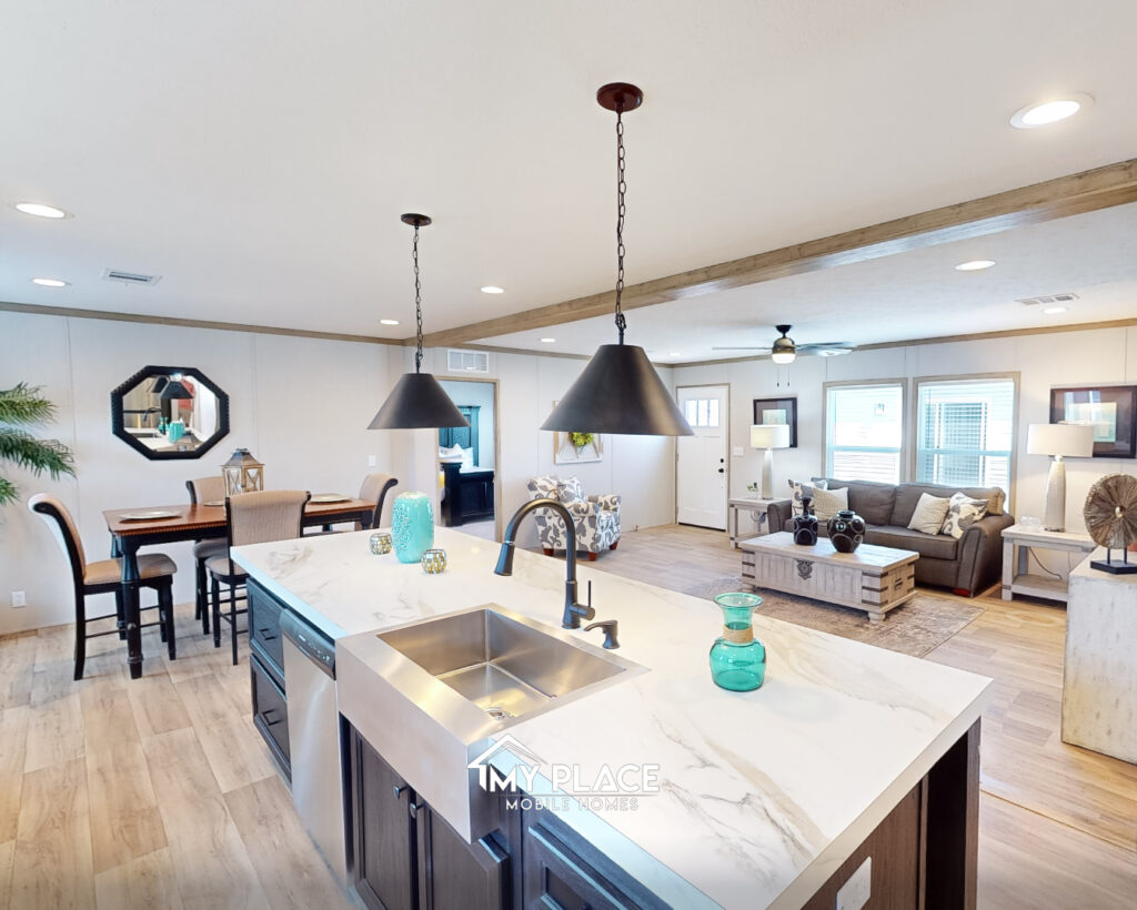 mobile home anatolia by clayton homes