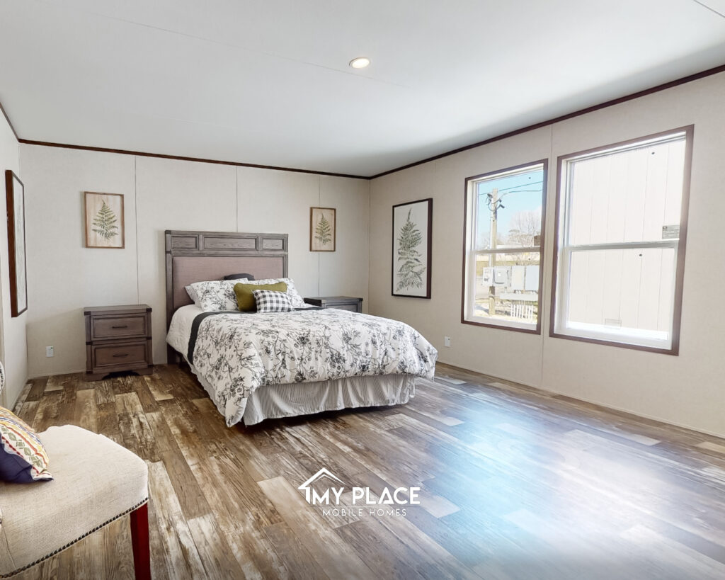 mobile home prime 3260 by champion