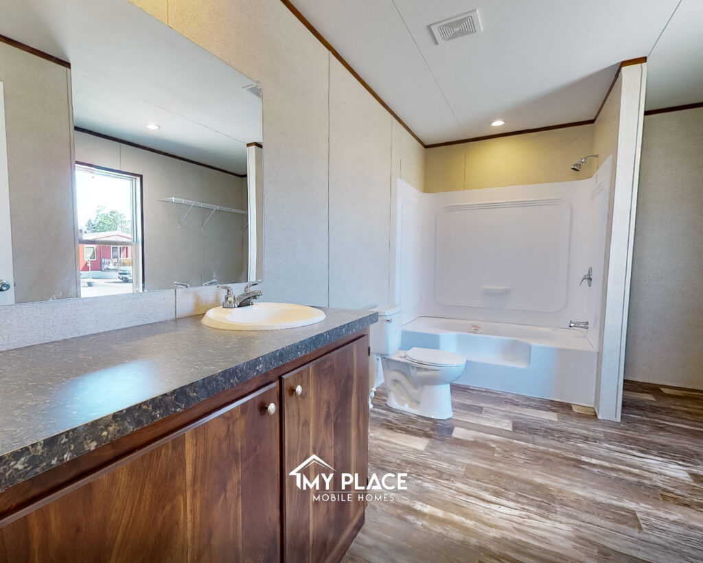 mobile home prime 3260 by champion