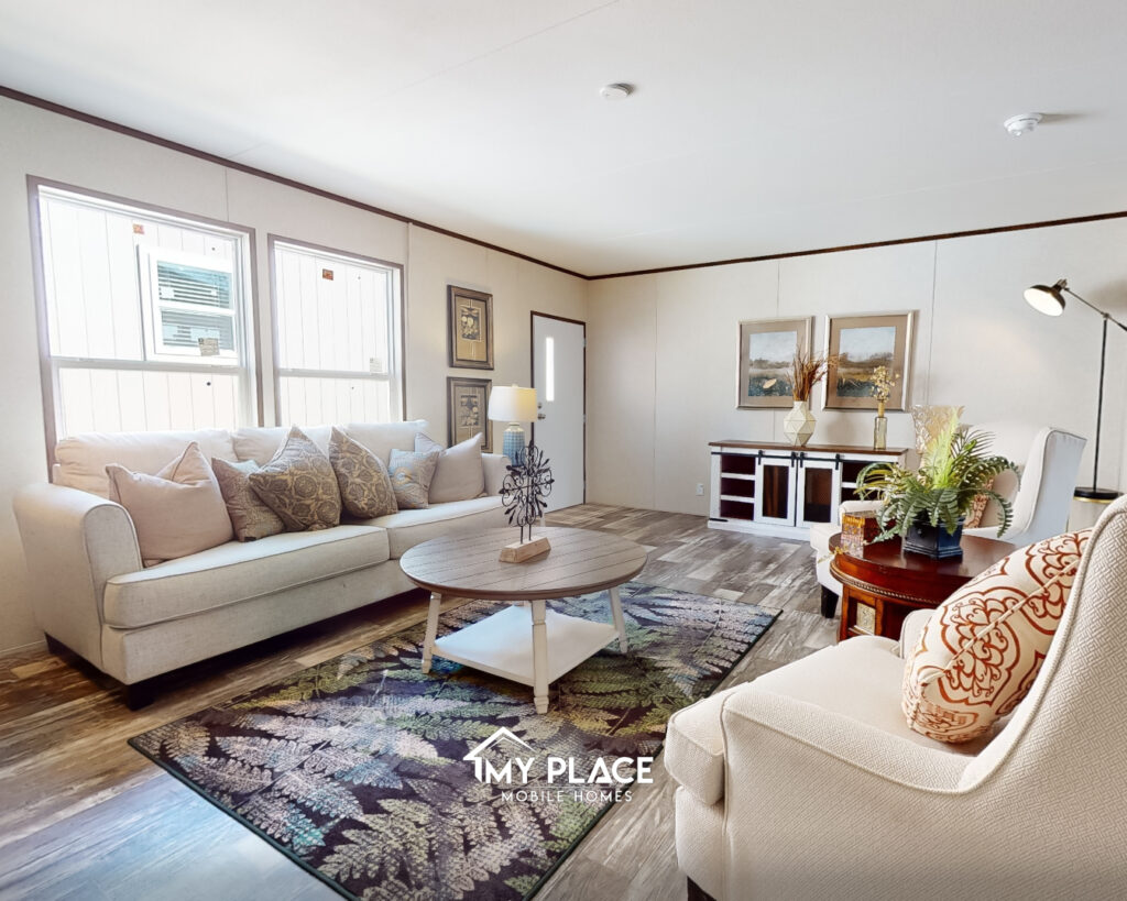 mobile home prime 3260 by champion