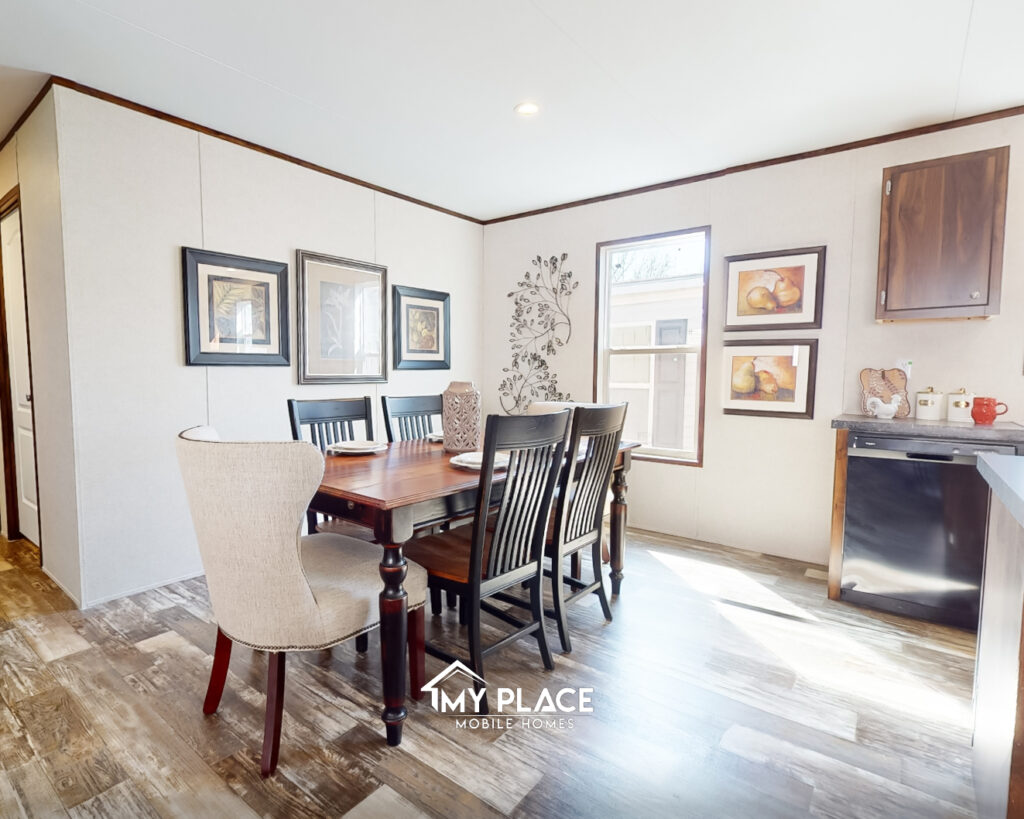 mobile home prime 3260 by champion