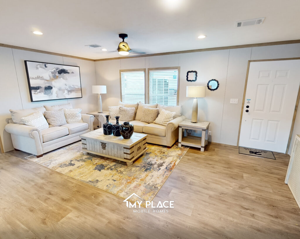 mobile home pt78 by clayton homes