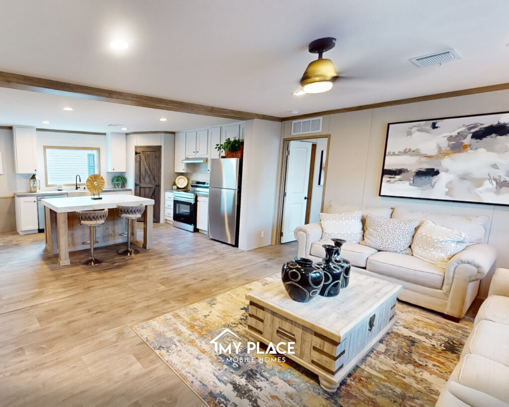 mobile home pt78 by clayton homes