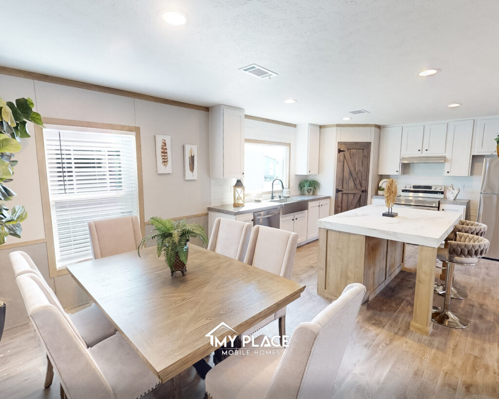 mobile home pt78 by clayton homes