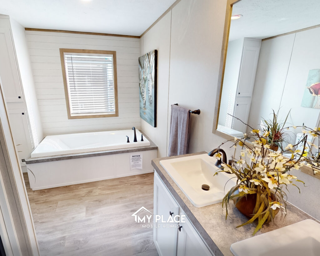 mobile home pt78 by clayton homes