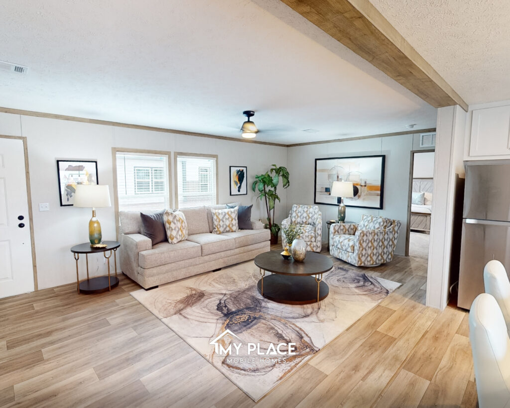 the choice mobile home by clayton homes