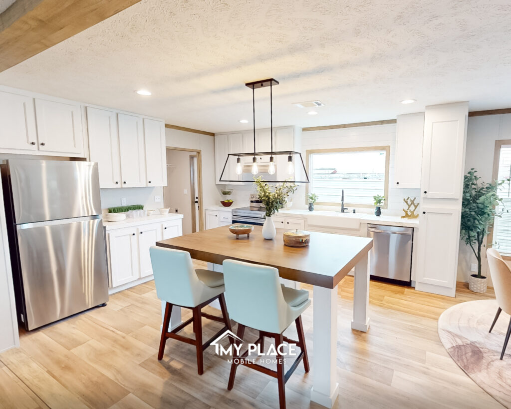 the choice mobile home by clayton homes