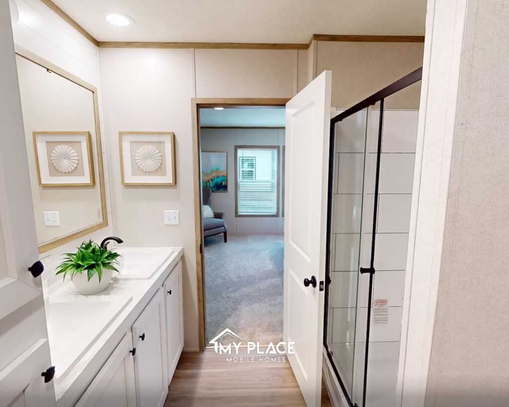 the choice mobile home by clayton homes