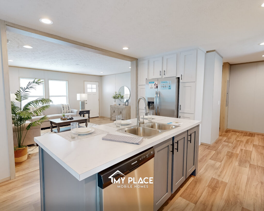 mobile home boone by clayton homes
