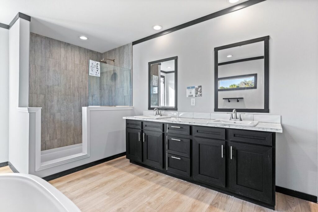 the sierra mobile home clayton shult