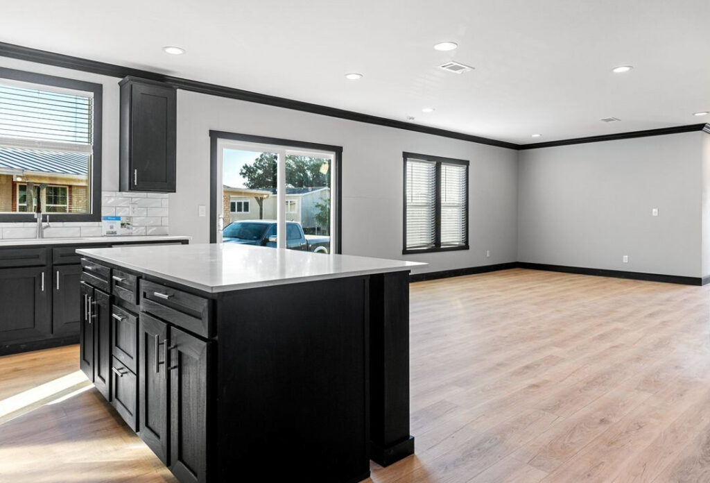 the sierra mobile home clayton shult