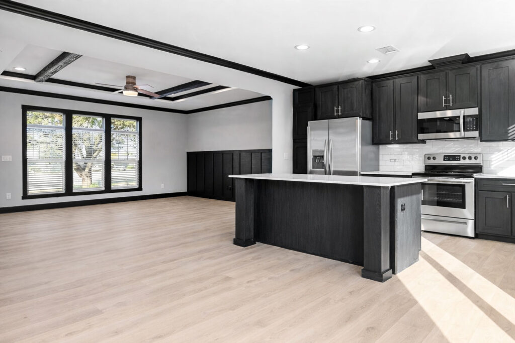 the sierra mobile home clayton shult