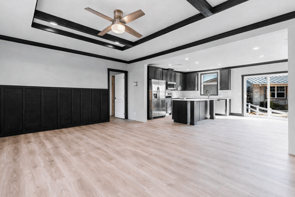 the sierra mobile home clayton shult