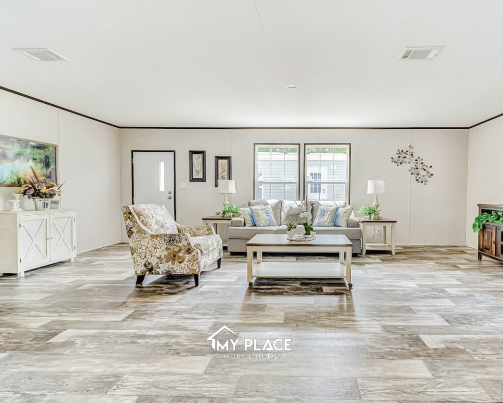 mobile home prime 2856 by champion