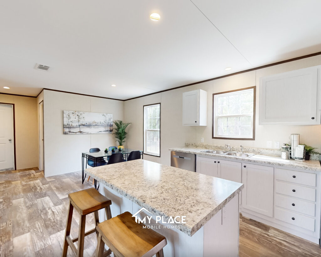 mobile home prime 2856 by champion