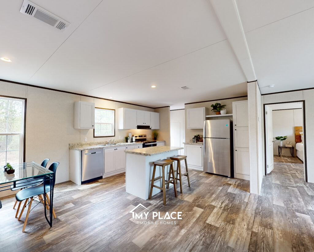 mobile home prime 2856 by champion