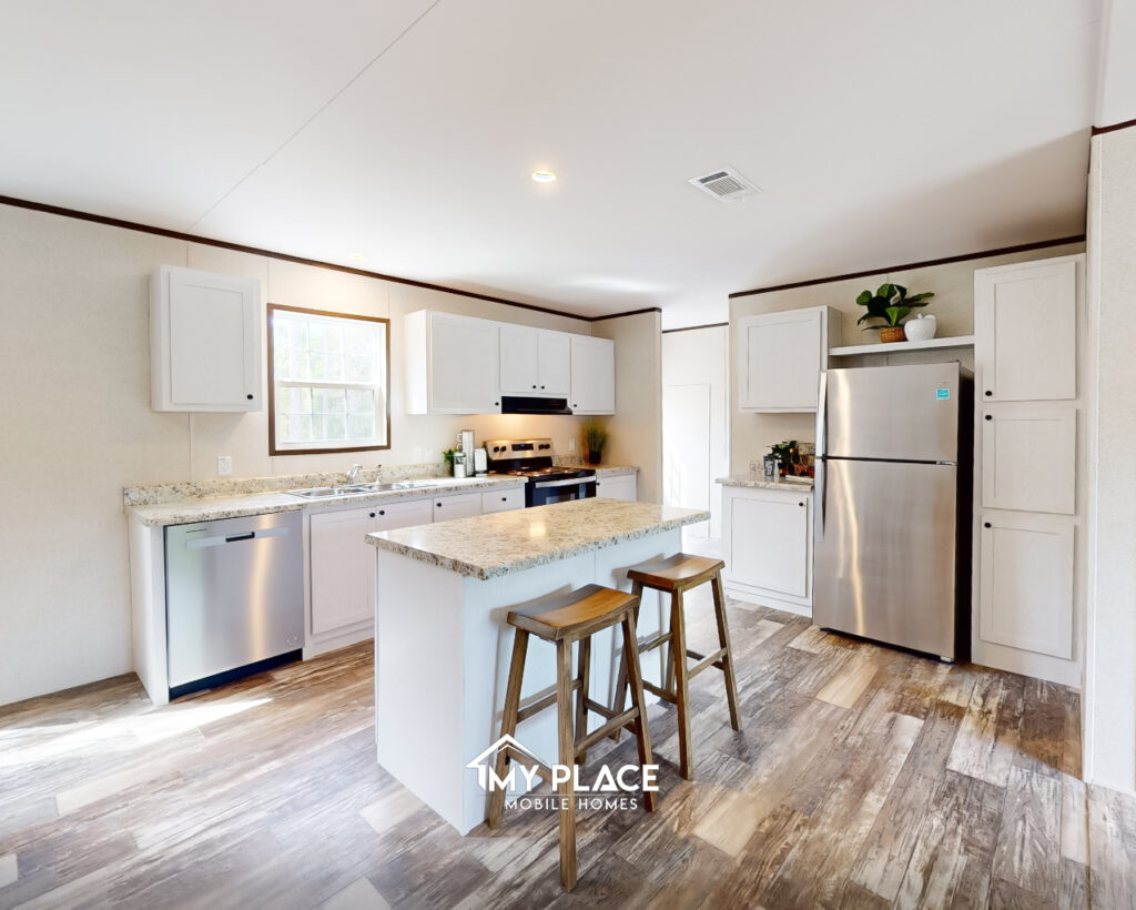 mobile home prime 2856 by champion