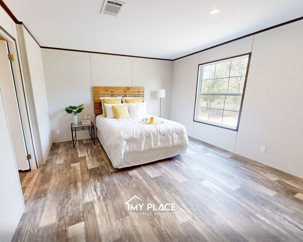 mobile home prime 2856 by champion