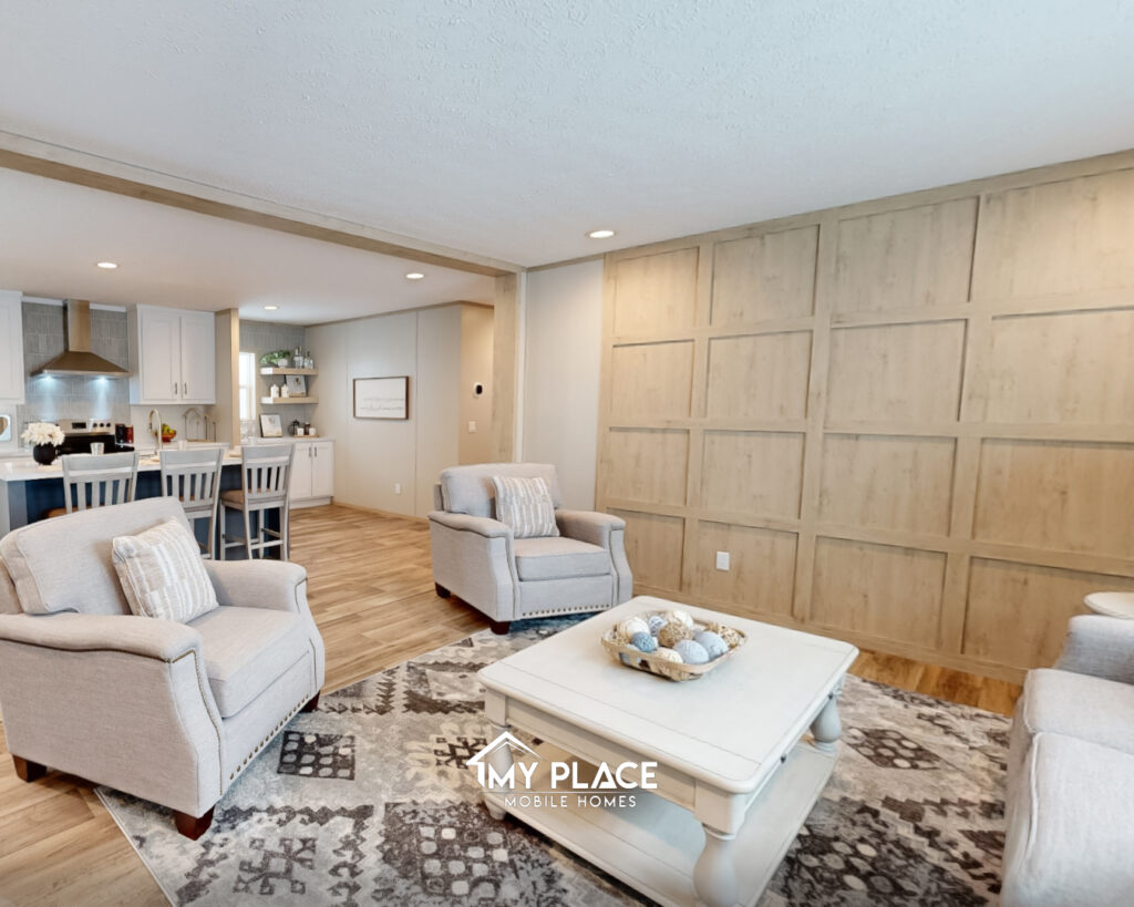 mobile home explorer by clayton homes