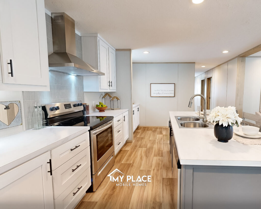 mobile home explorer by clayton homes