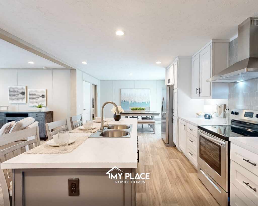 mobile home explorer by clayton homes