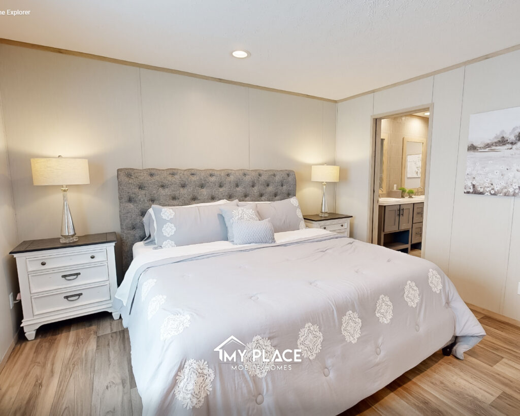 mobile home explorer by clayton homes