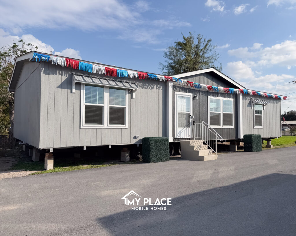 mobile home ridgewood by clayton homes