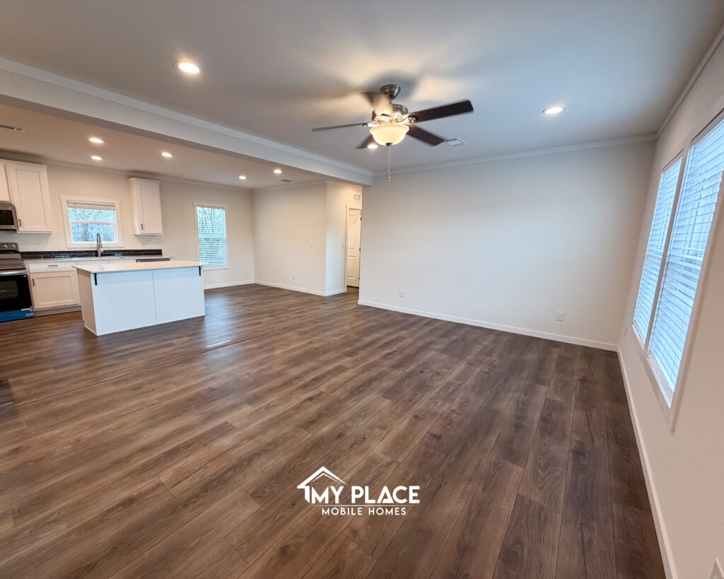 mobile home ridgewood by clayton homes