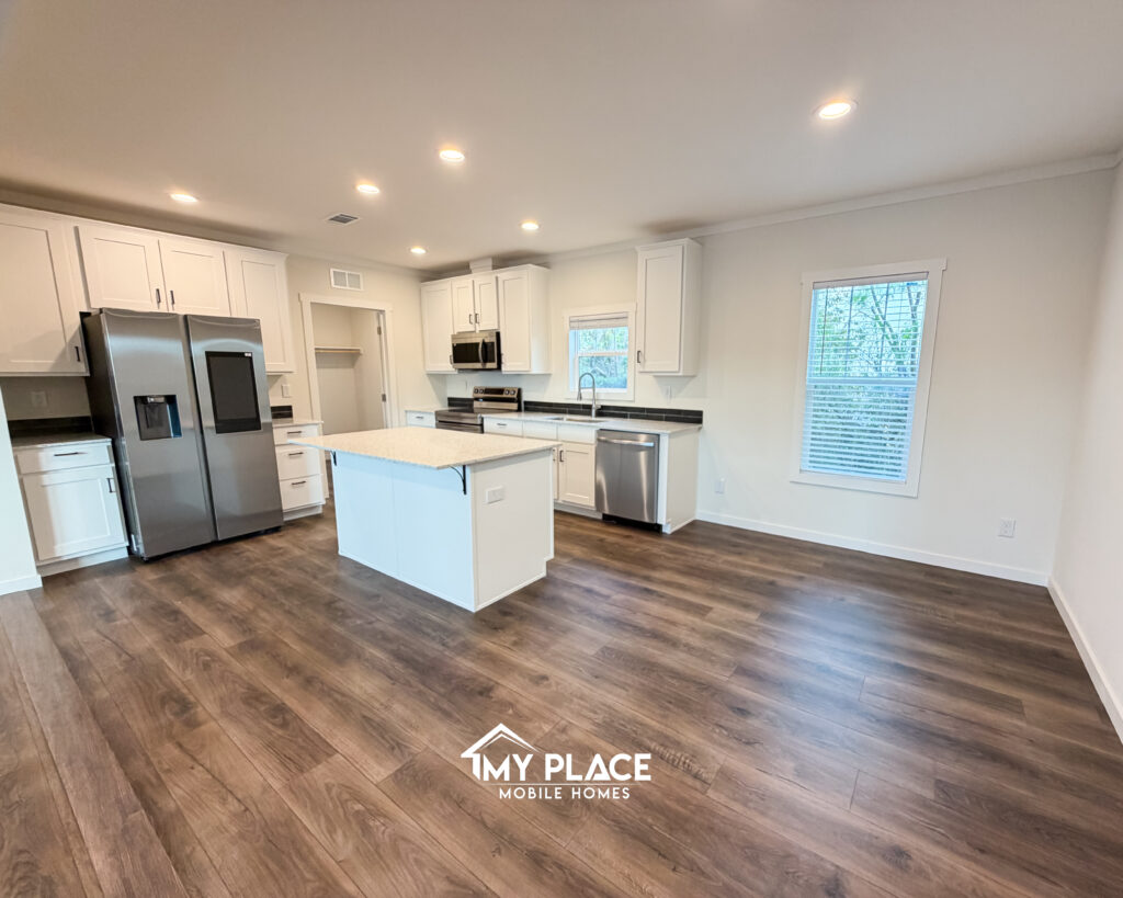 mobile home ridgewood by clayton homes