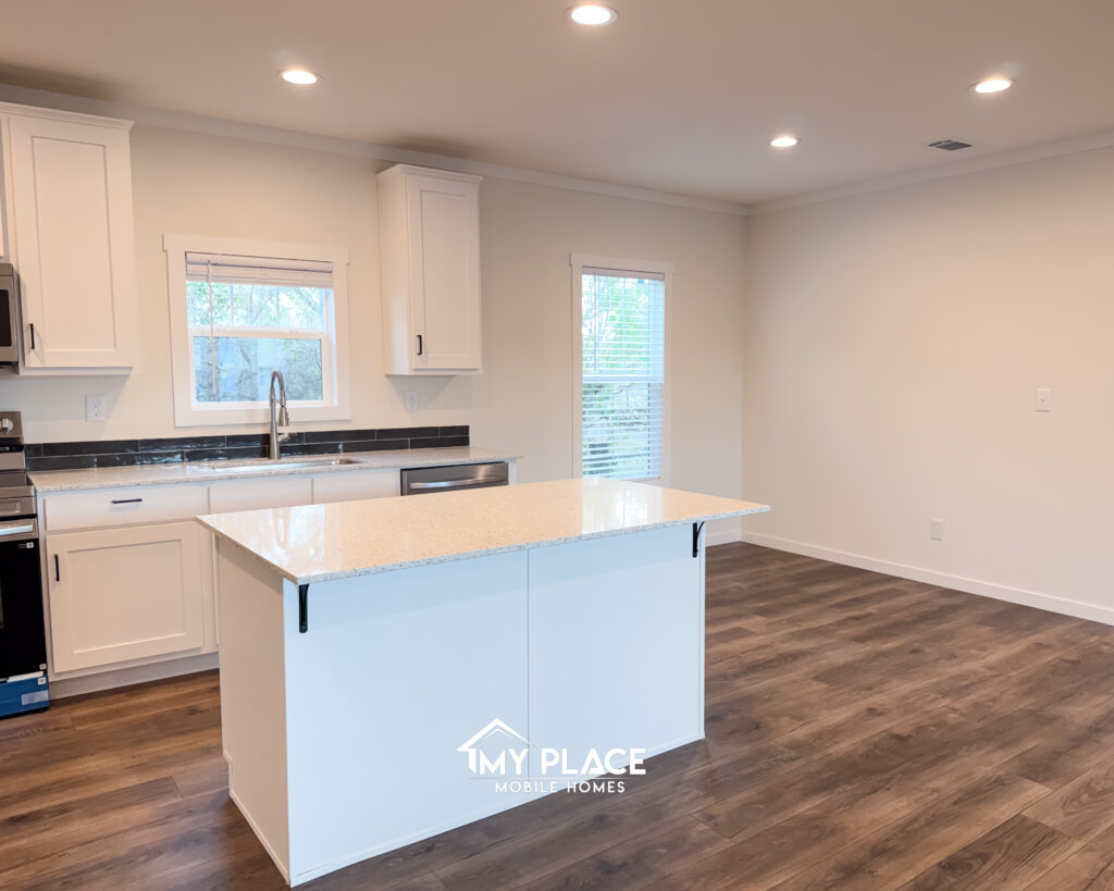 mobile home ridgewood by clayton homes