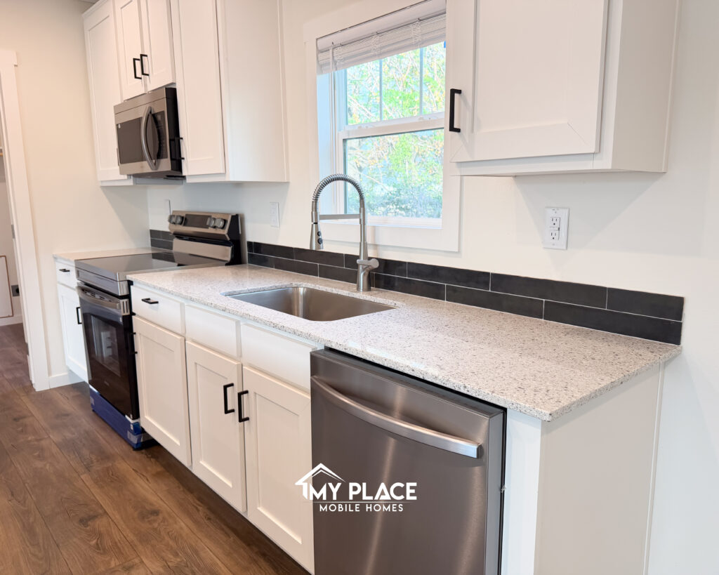 mobile home ridgewood by clayton homes