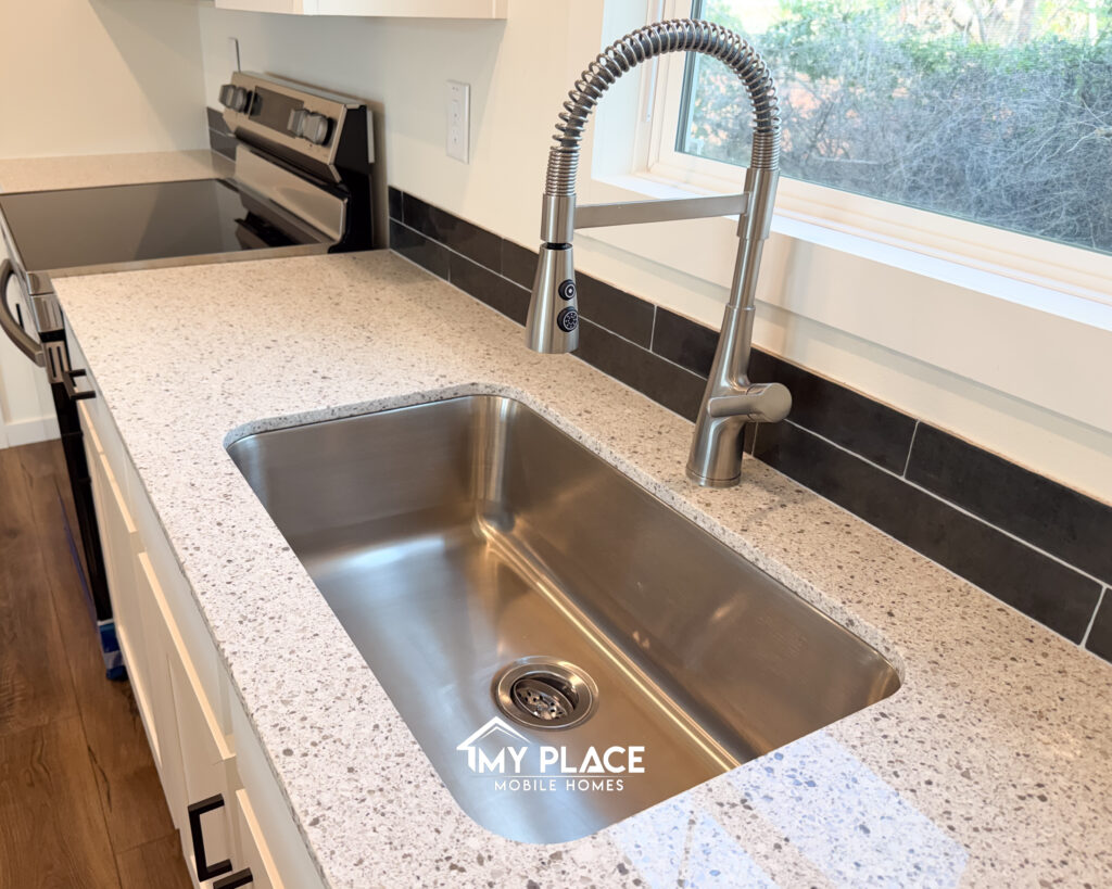 mobile home ridgewood by clayton homes