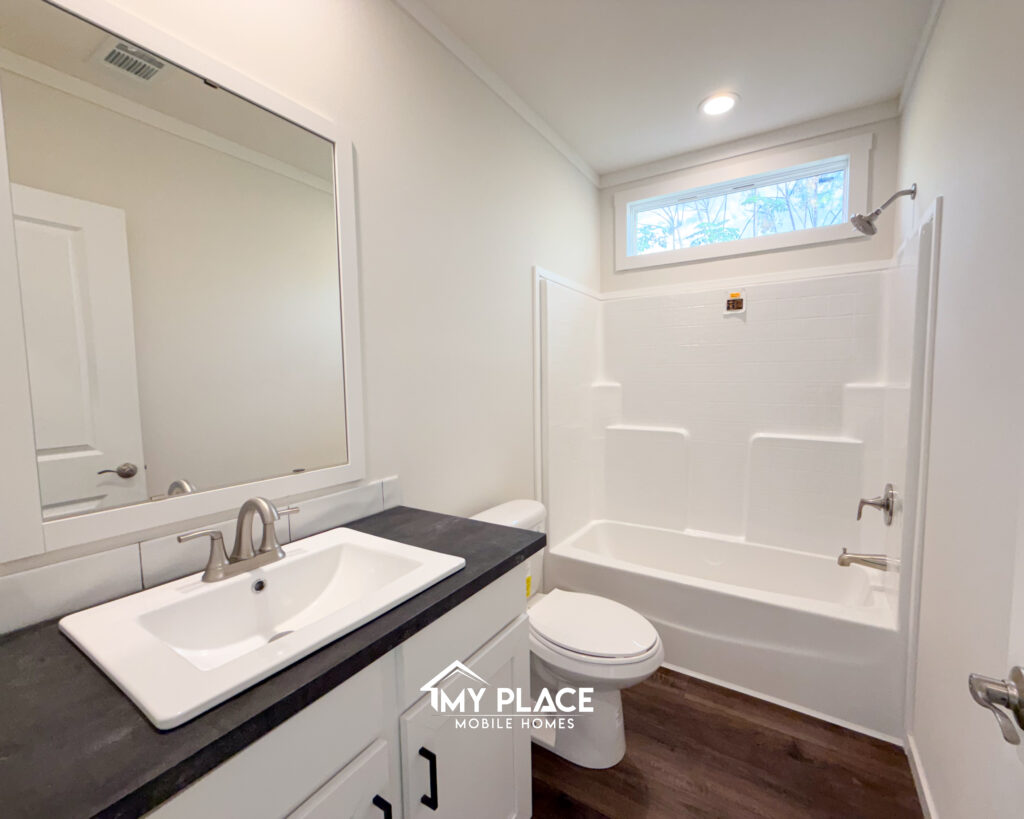 mobile home ridgewood by clayton homes