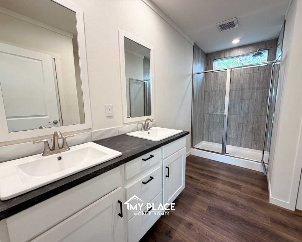 mobile home ridgewood by clayton homes