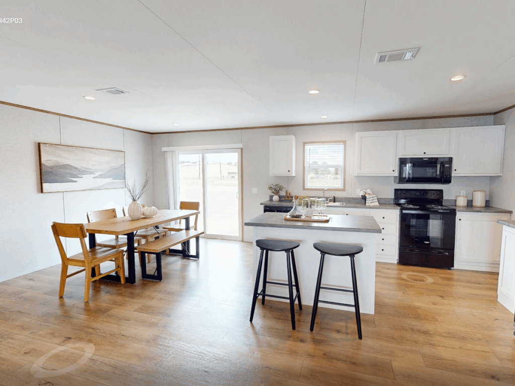 mobile home champion prime 3276