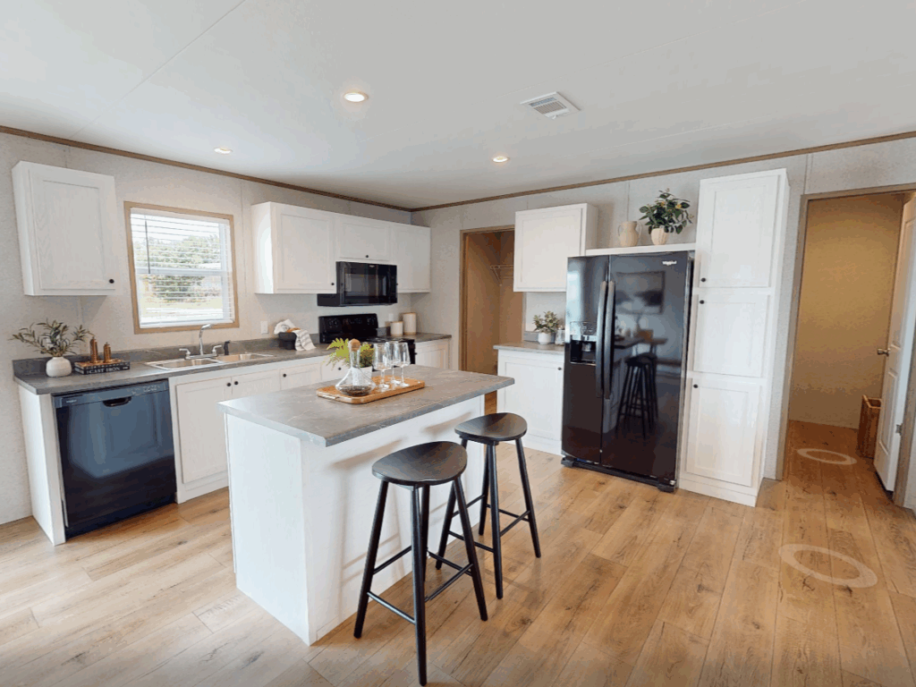 mobile home champion prime 3276