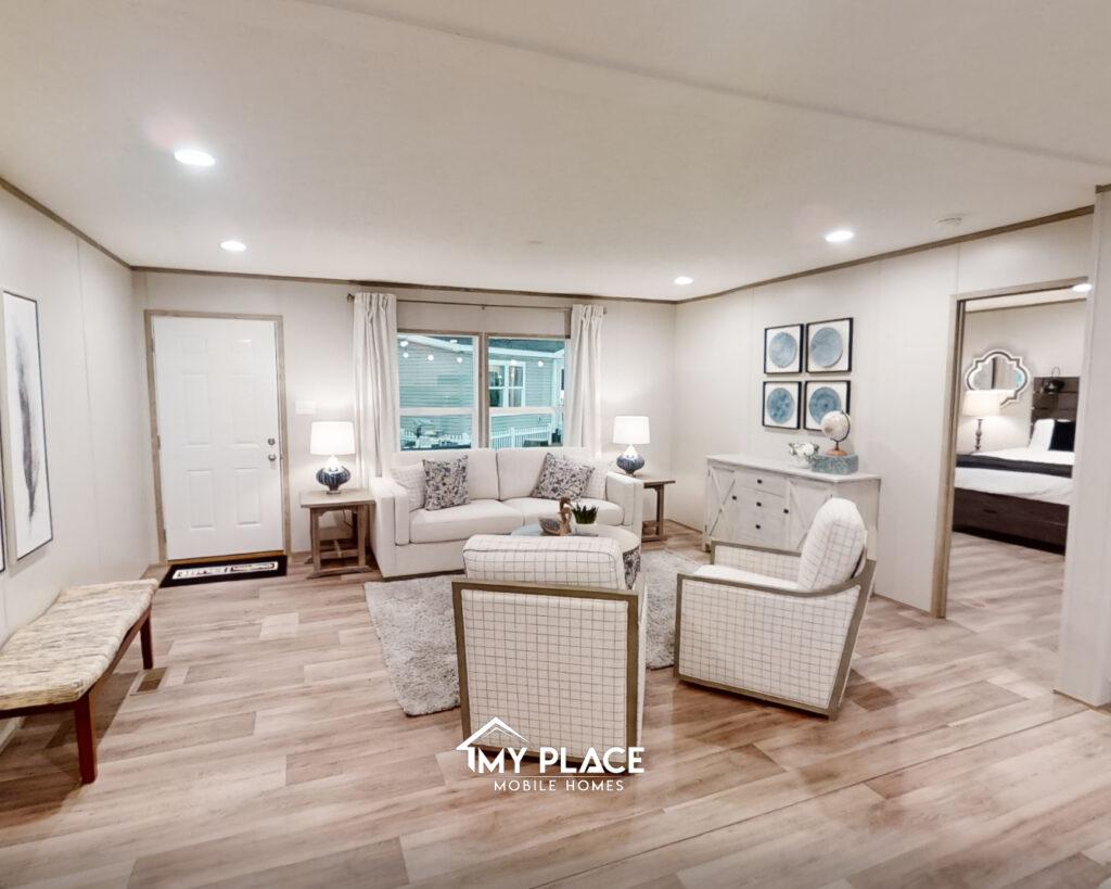 mobile home aspire by clayton homes