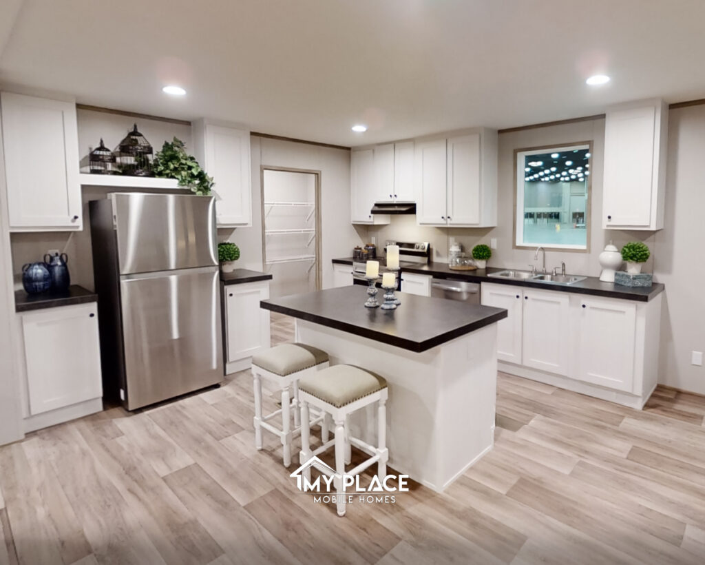 mobile home aspire by clayton homes