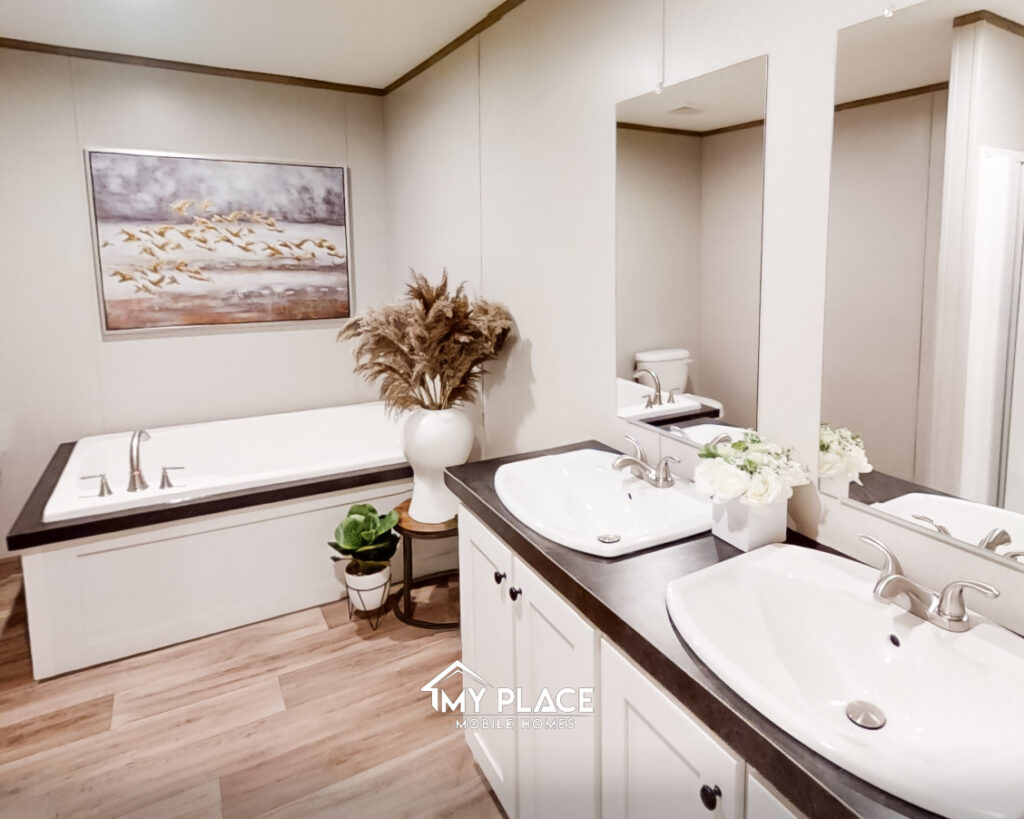 mobile home aspire by clayton homes