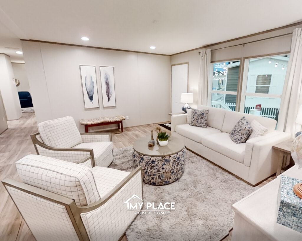 mobile home aspire by clayton homes