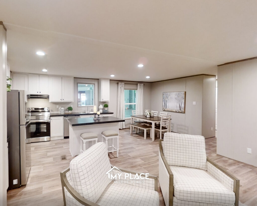 mobile home aspire clayton homes