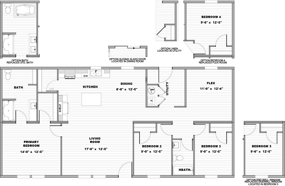 mobile home aspire by clayton homes