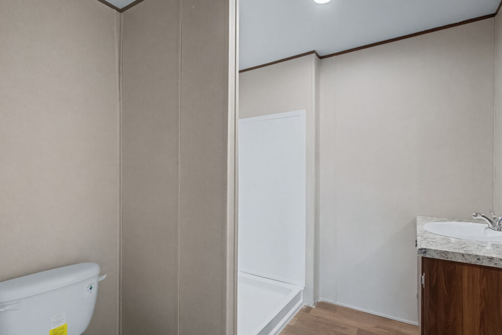 maple mobile home by Clayton Homes TRU