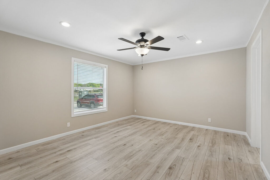 Champion mobile home RM 2864A